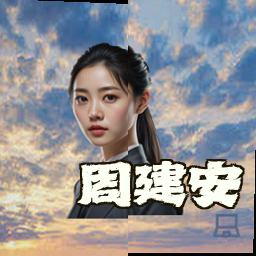 周建安