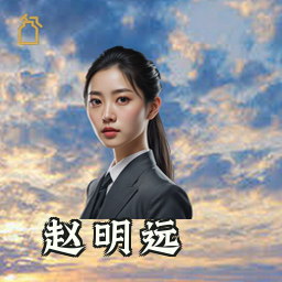 赵明远